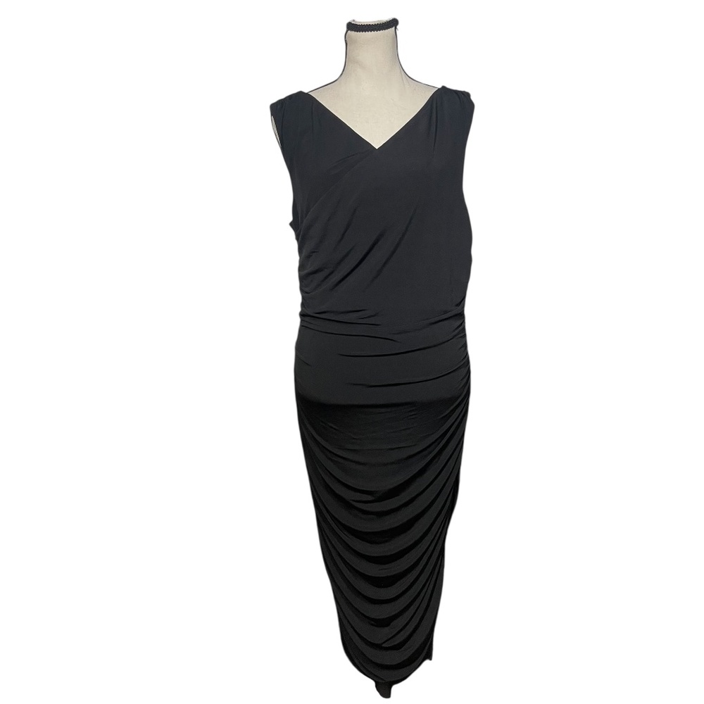 Express Sleeveless Dress